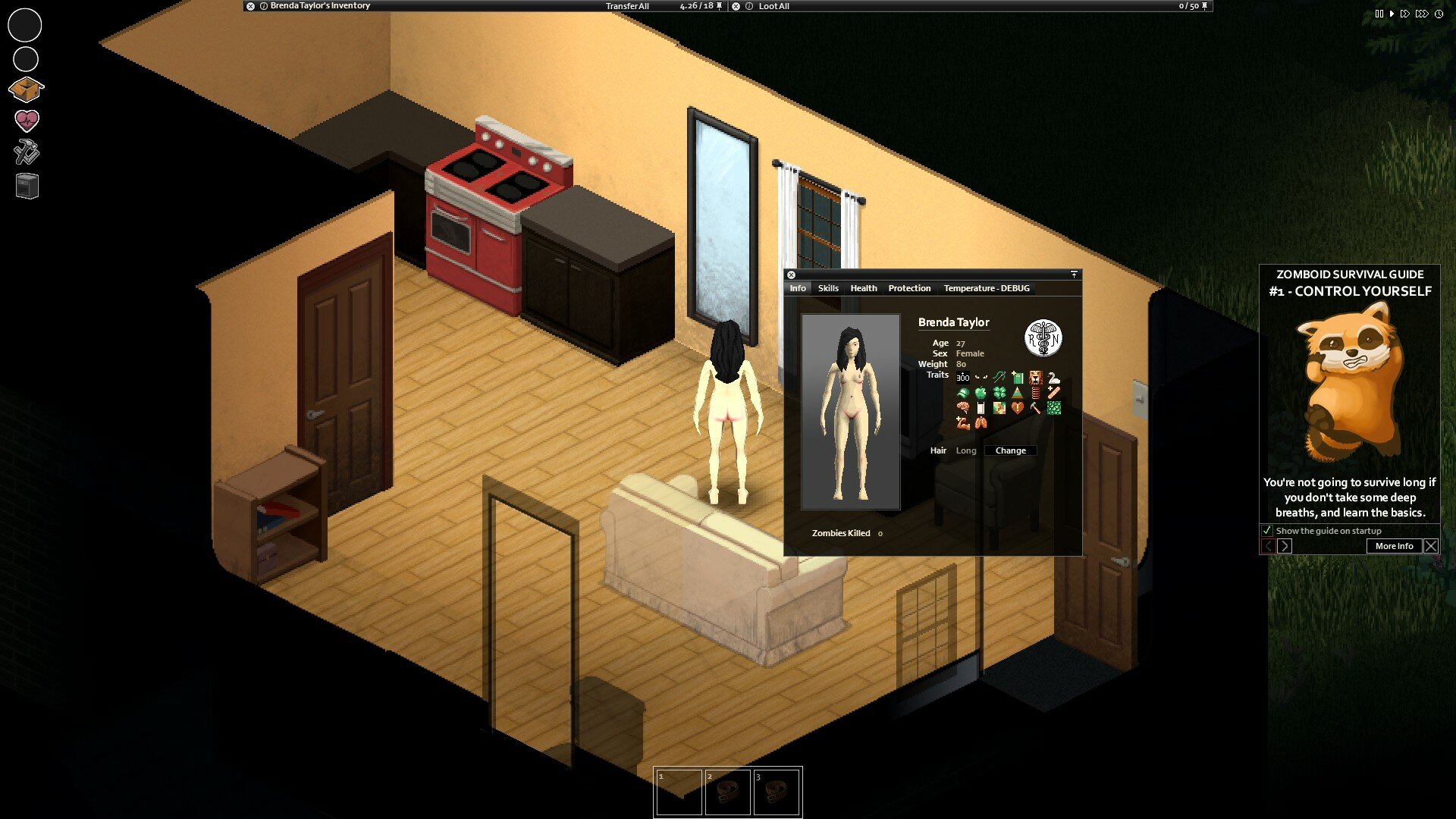 Project zomboid adult mods