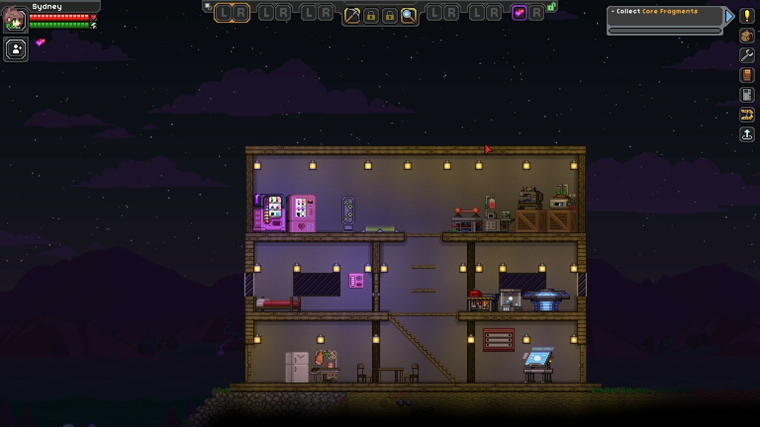 Steam моды для starbound фото 34