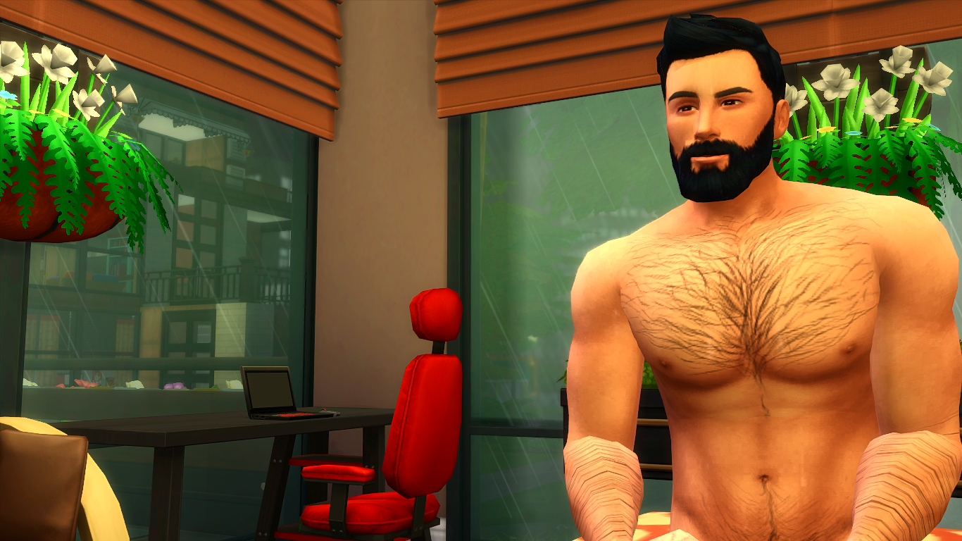Share Your Male Sims Page 85 The Sims 4 General