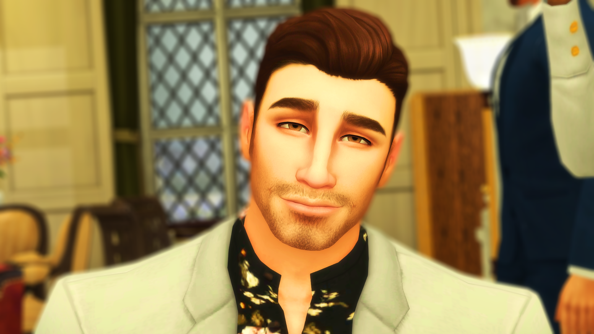 Share Your Male Sims! - Page 84 - The Sims 4 General Discussion - LoversLab