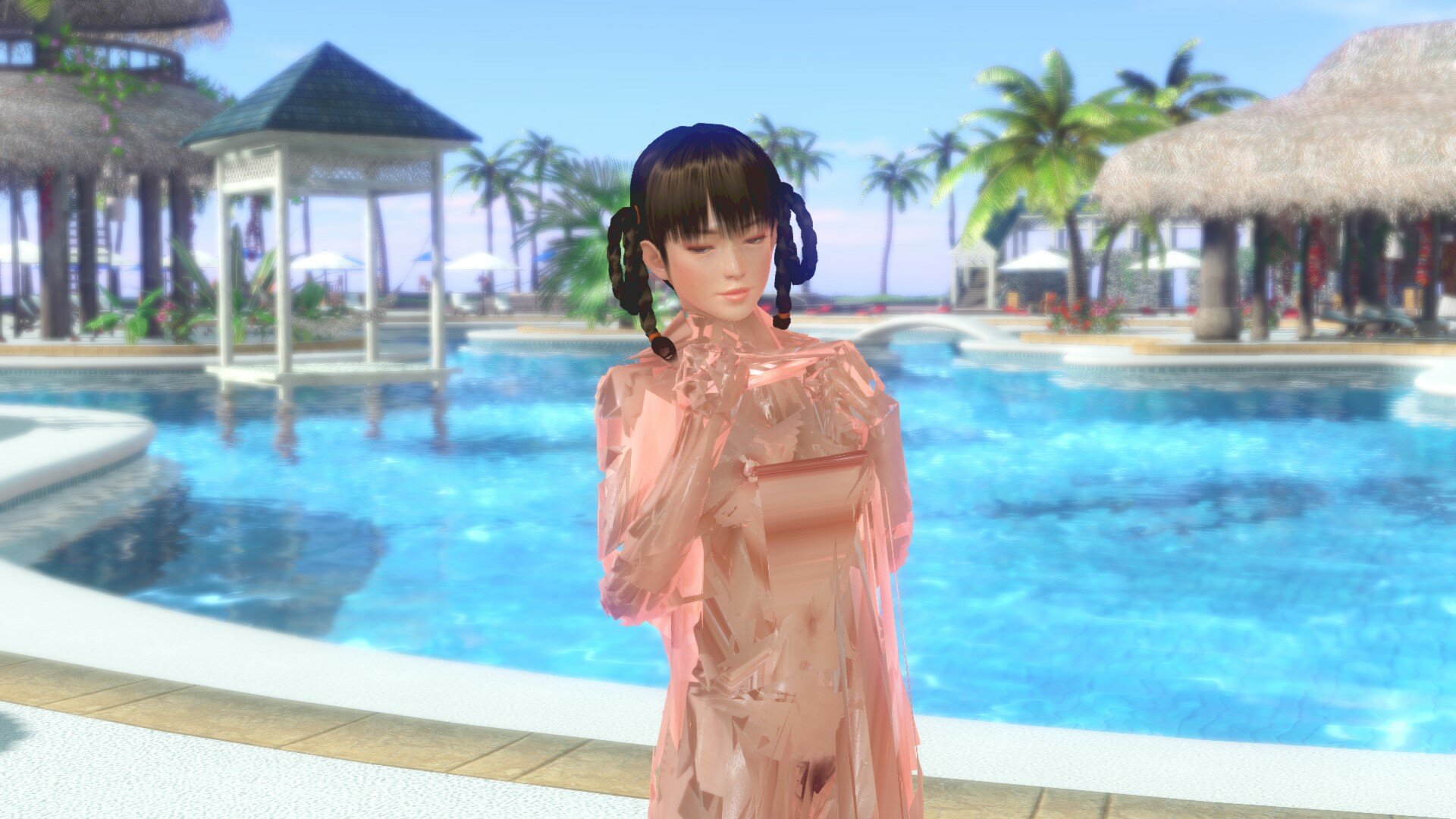 Dead Or Alive Xtreme Venus Vacation Modding Thread And Discussion Page 323 Dead Or Alive
