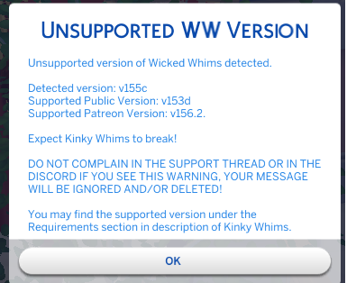 Kinky Whims V 5.0 22