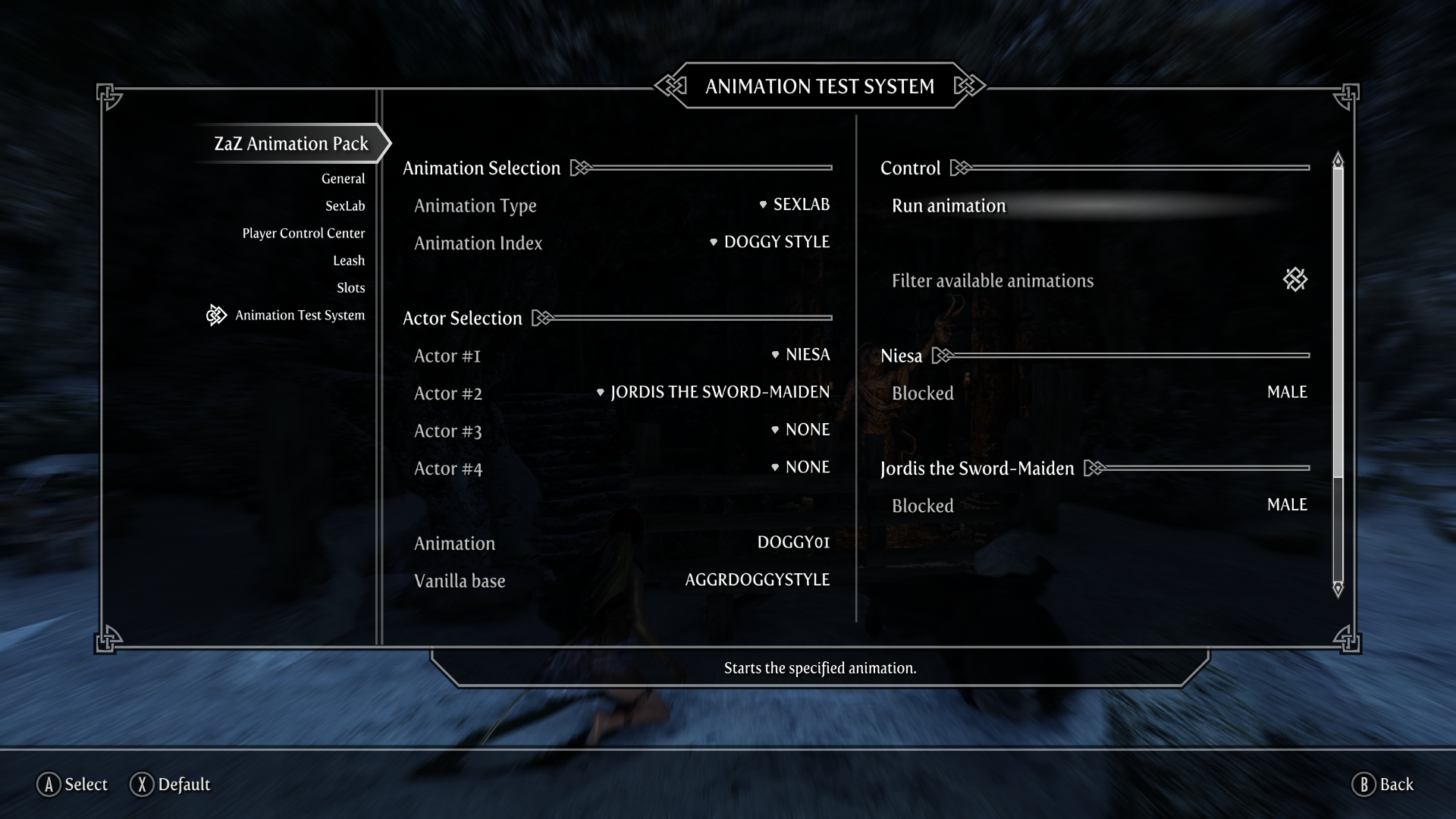 Skyrim SE For Beginners - V 3.2.6 (3BBB / HDT-SMP / HPH) - Page 81 ...