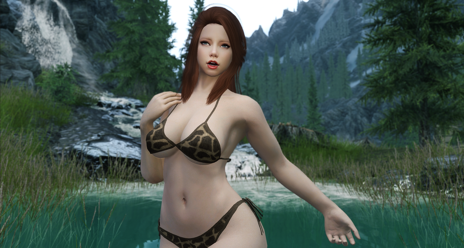 My Followers Pack 1 Standalone Followers Se Adult Mods Loverslab