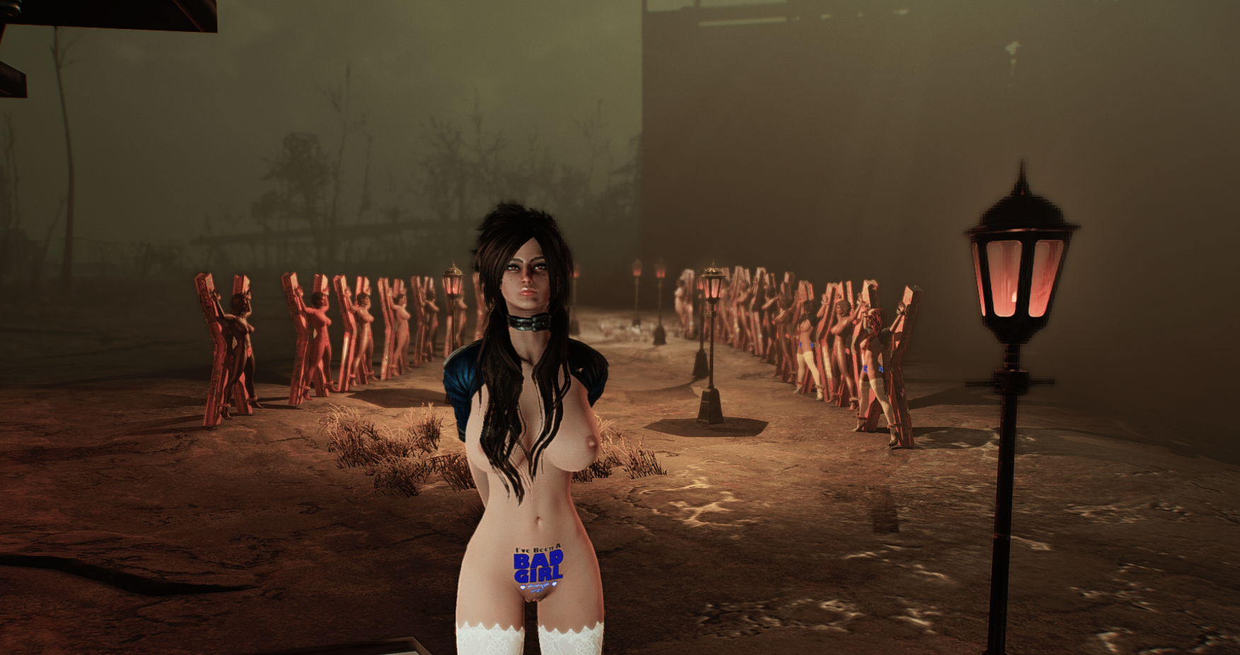 Post Your Sexy Screens Here Page 301 Fallout 4 Adult Mods Loverslab