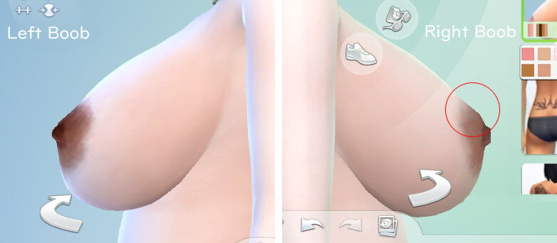 Sims 4 Heavy Boobs Page 11 Downloads The Sims 4 Loverslab