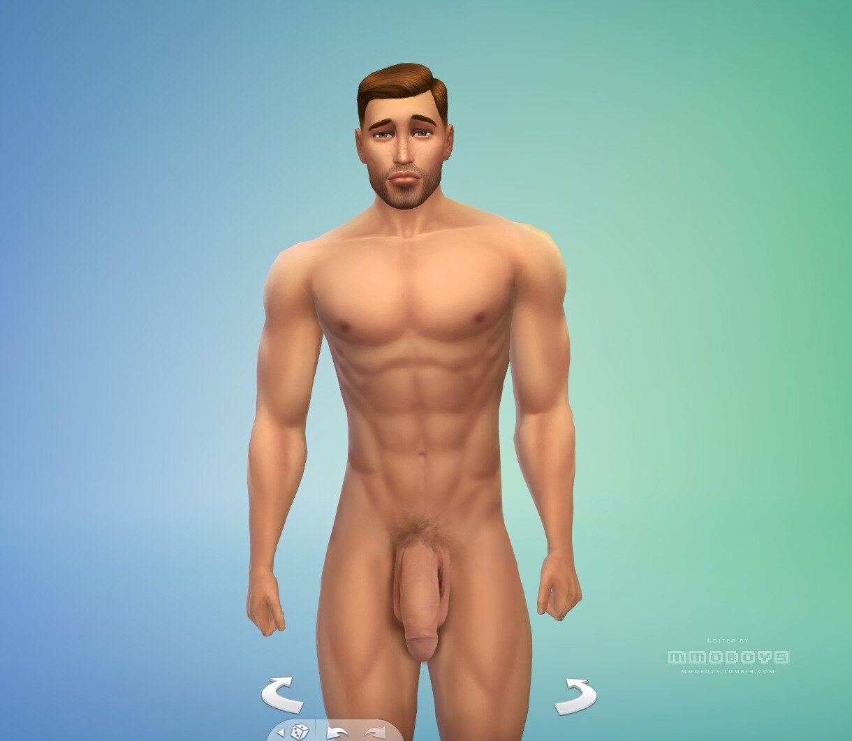 порно игры голые мужчины фото 22