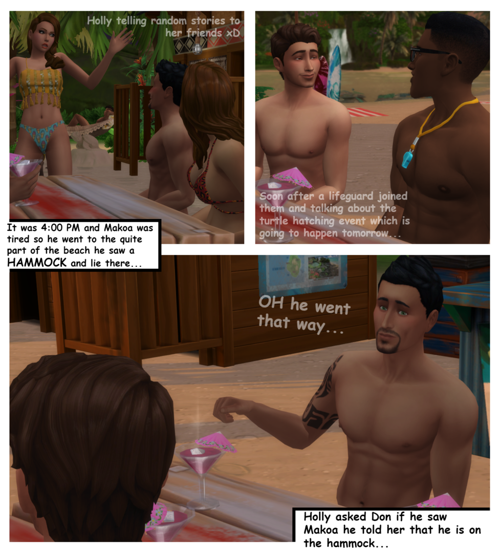 Sims Sex stories - Update #7 added 