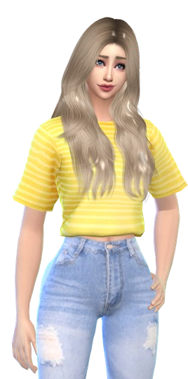 Yayosix Sims V22 Belle Delphine Downloads Cas Sims Loverslab