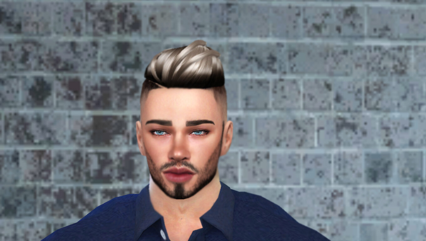 Share Your Male Sims! - Page 105 - The Sims 4 General Discussion ...