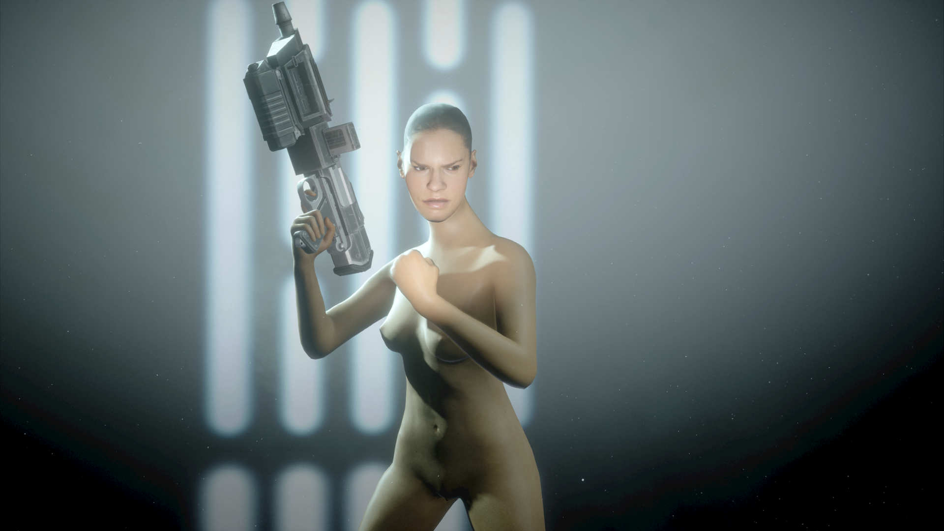 Star Wars Battlefront 2 2017 Nude Mods Previews And Feedback Page 2 Adult Gaming Loverslab 7968