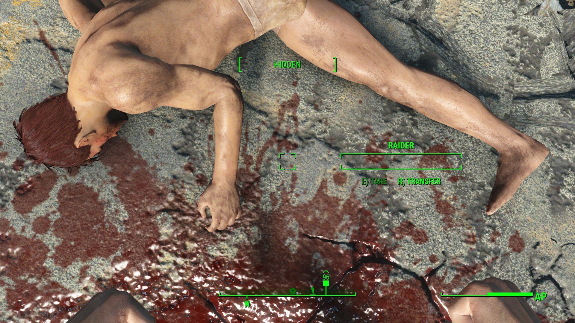Hand Texture Issues Fallout 4 Technical Support Loverslab 3680