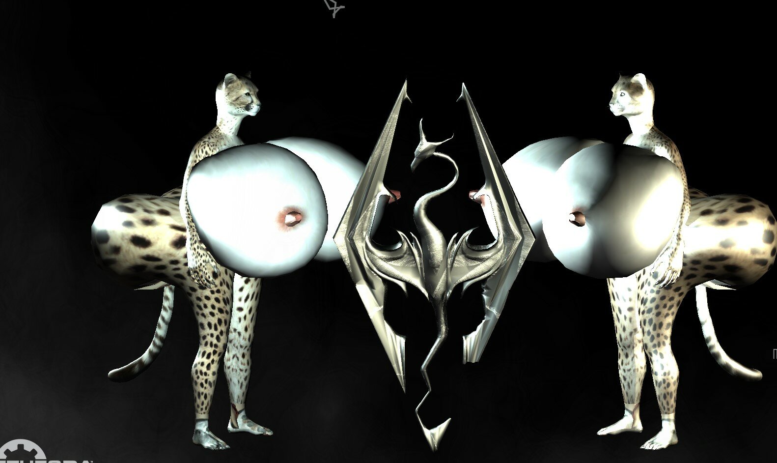 Yiffy Age Of Skyrim Page 314 Downloads Skyrim Adult And Sex Mods Loverslab