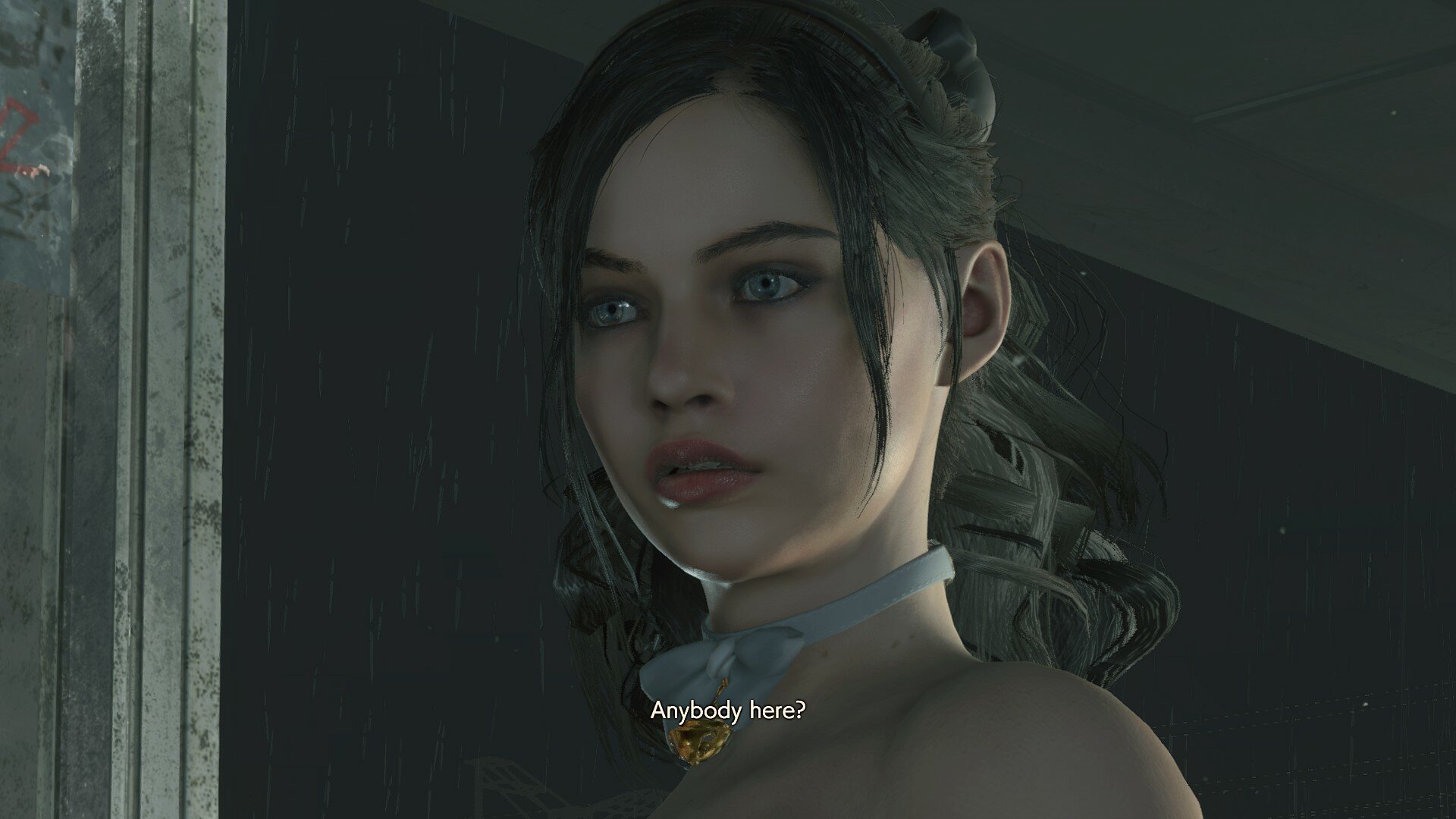 Resident Evil 2 Remake Mods Alphazomega Page 17 Adult Gaming free images