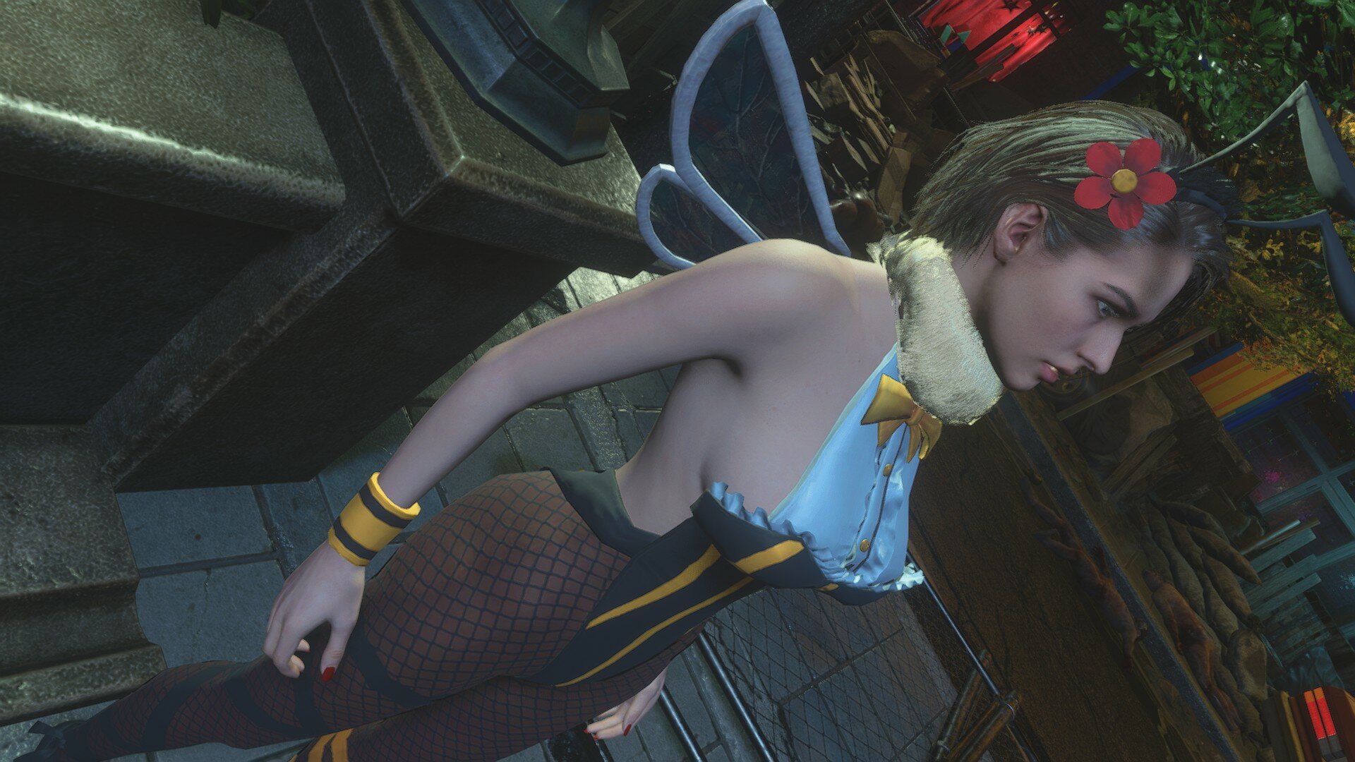 Resident Evil 2 Remake Mods Alphazomega Page 16 Adult Gaming