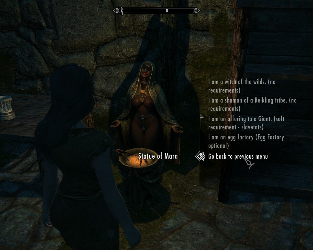Content Consumer's Alternate Starts - Page 91 - Downloads - Skyrim Adult &  Sex Mods - LoversLab