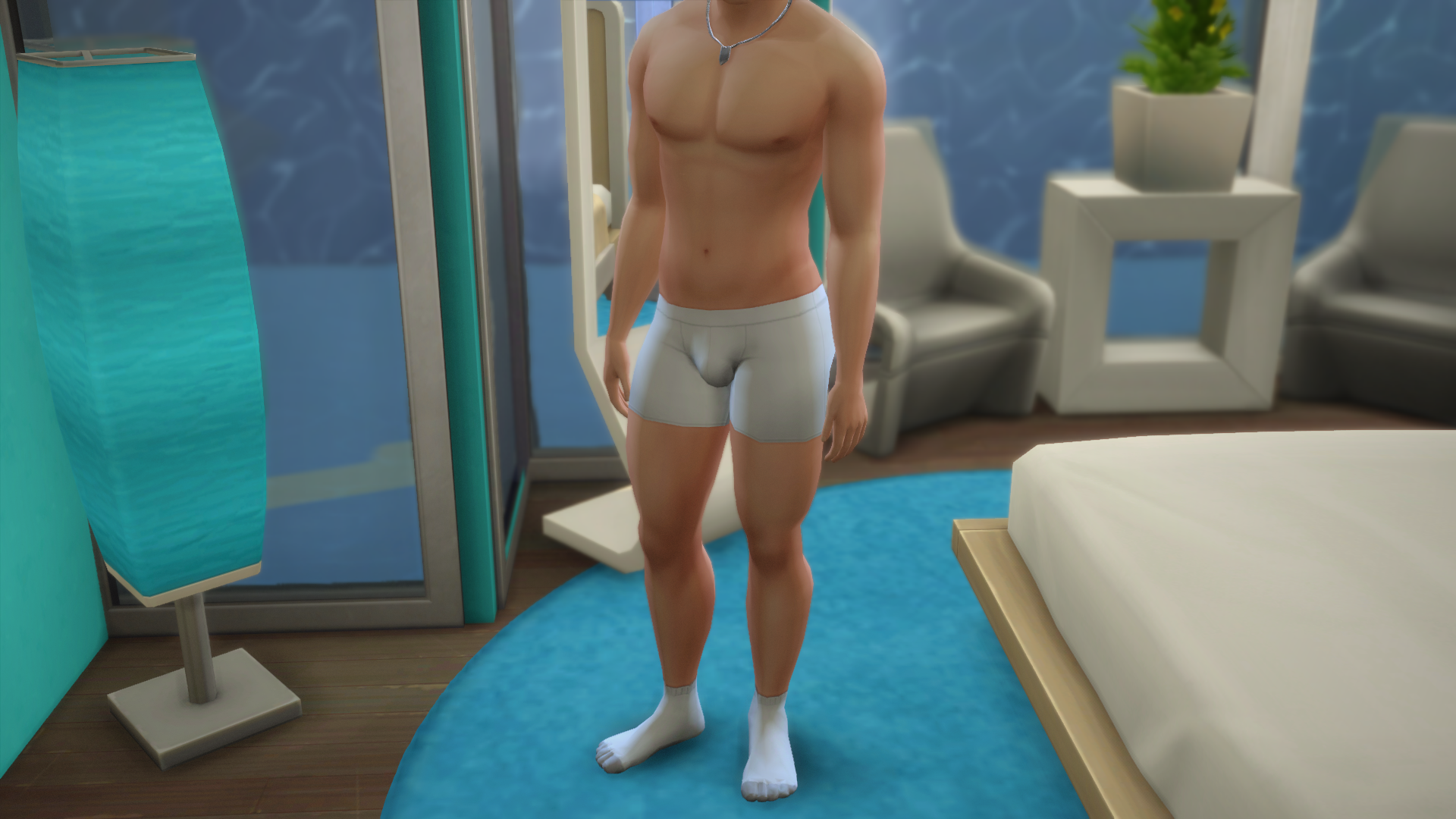 Share Your Male Sims Page 100 The Sims 4 General Discussion 