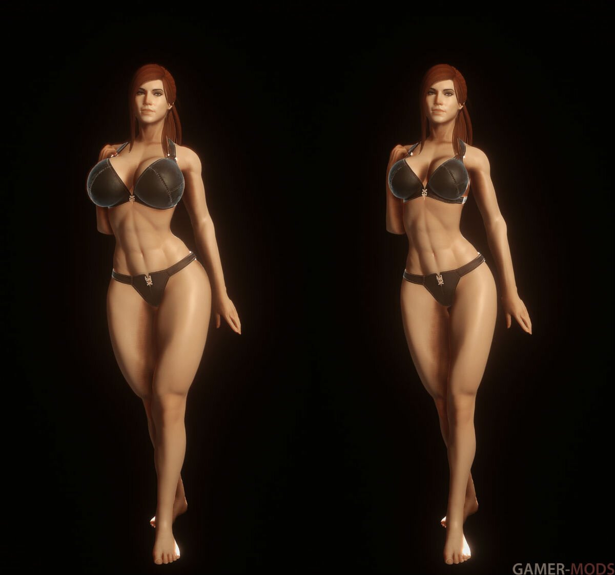 What Is This Body Tipe And This Armor Request And Find Skyrim Adult And Sex Mods Loverslab