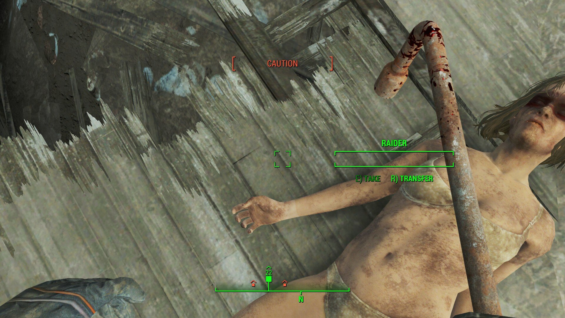Hand Texture Issues Fallout 4 Technical Support Loverslab 8832