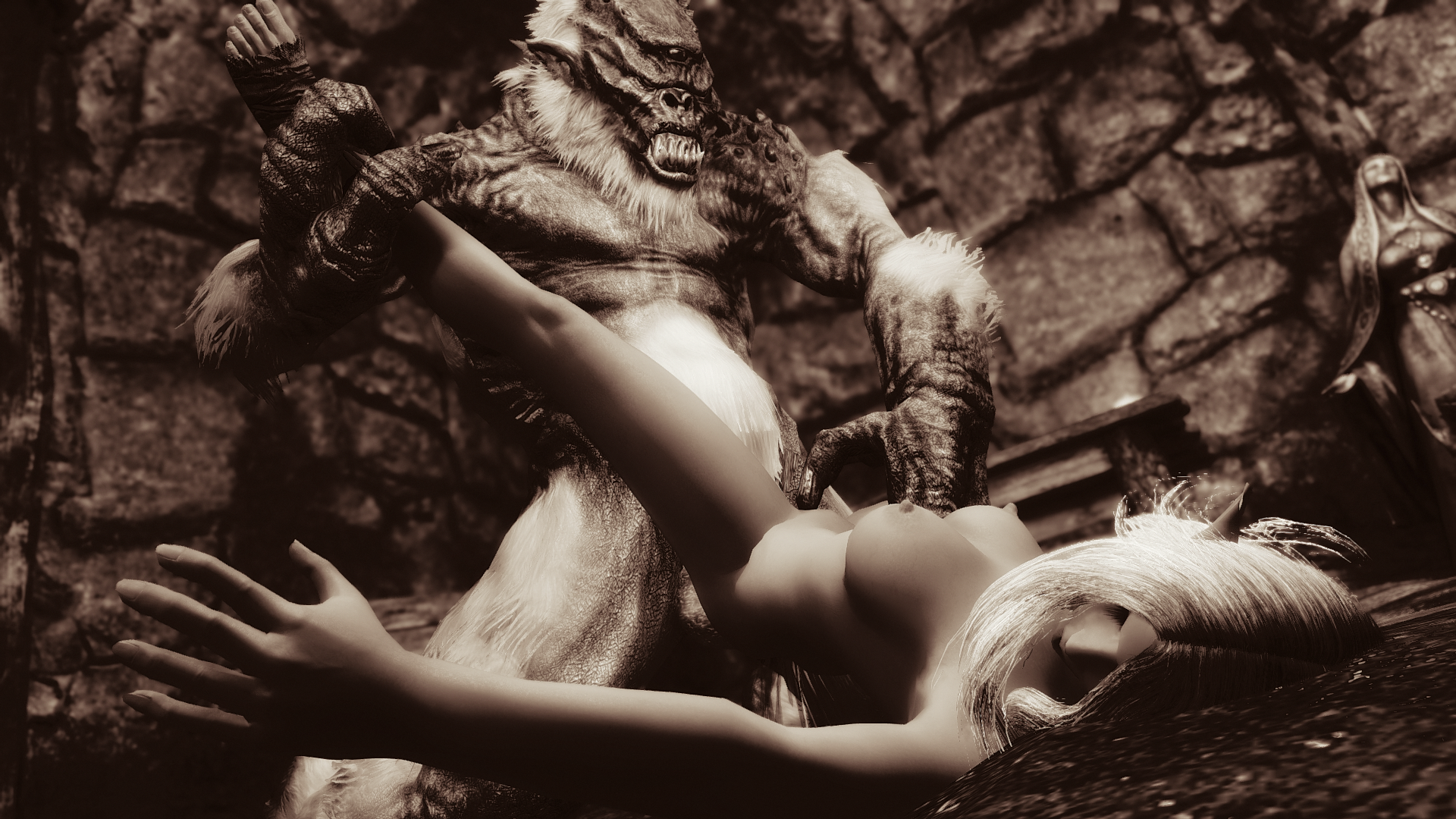 Post Your Sex Screenshots Pt 2 Page 472 Skyrim Adult