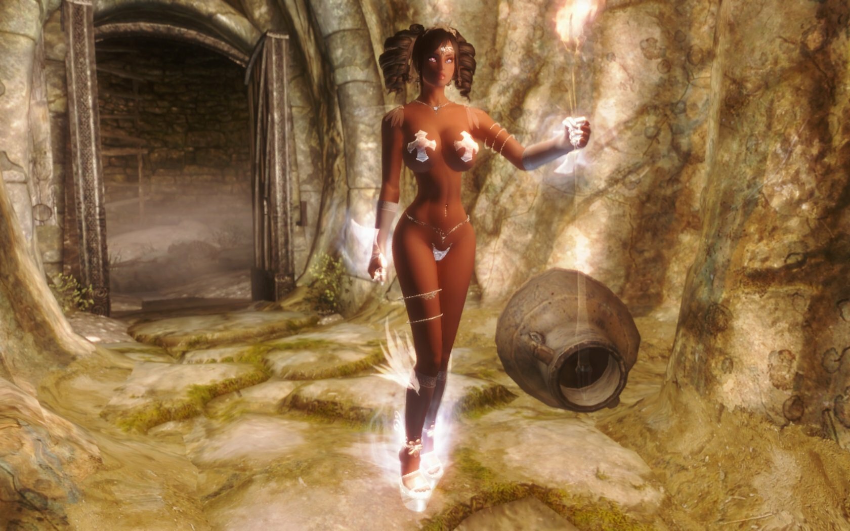What Armor Is This Request And Find Skyrim Adult And Sex