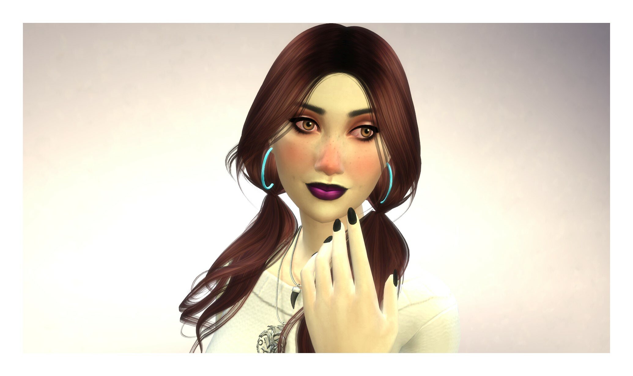 Erika Faye - The Sims 4 - Sims - LoversLab