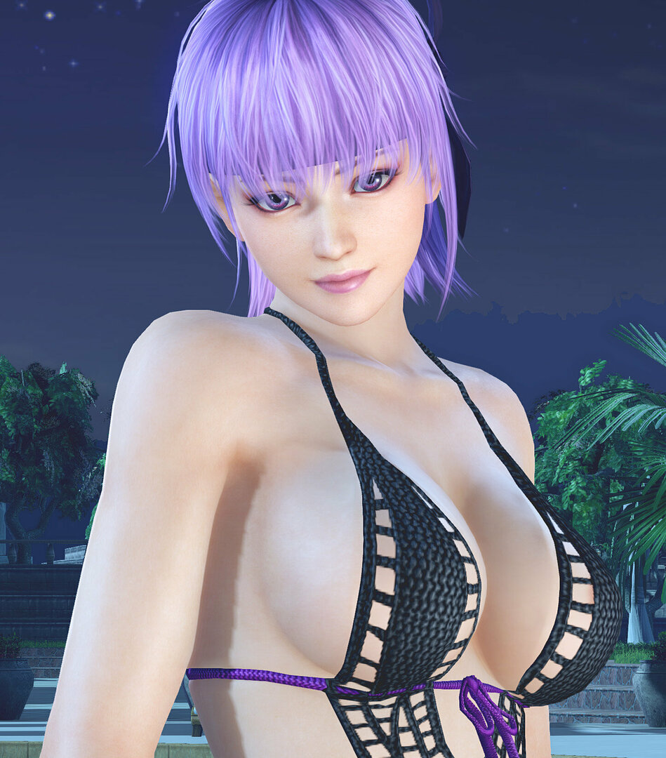 Nude Mod 4k Realistic Textures Page 3 Dead Or Alive Xtreme Venus