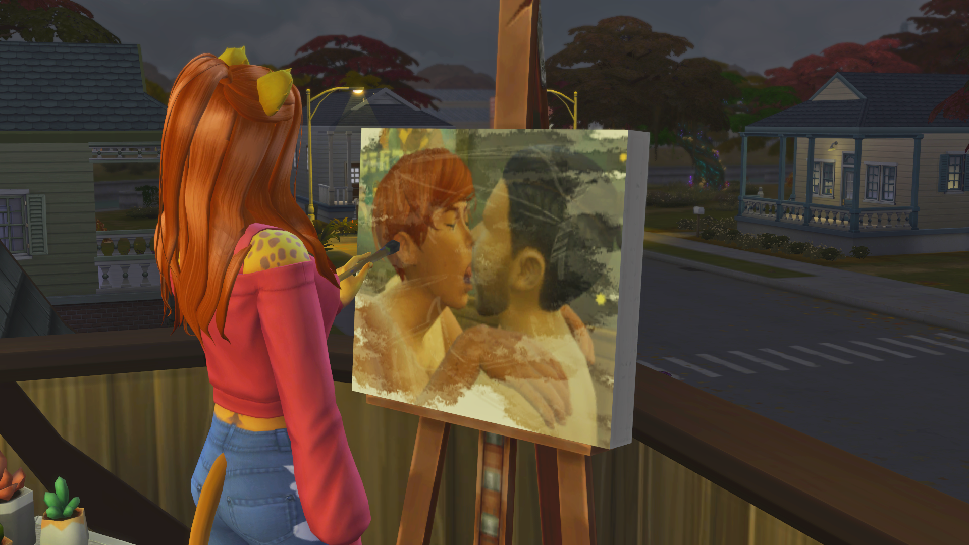 Wicked whims mod. SIMS Wicked whims дети. Симс 4 студия художника. Мольберт симс 4. SIMS 3 мод wickedwhims.