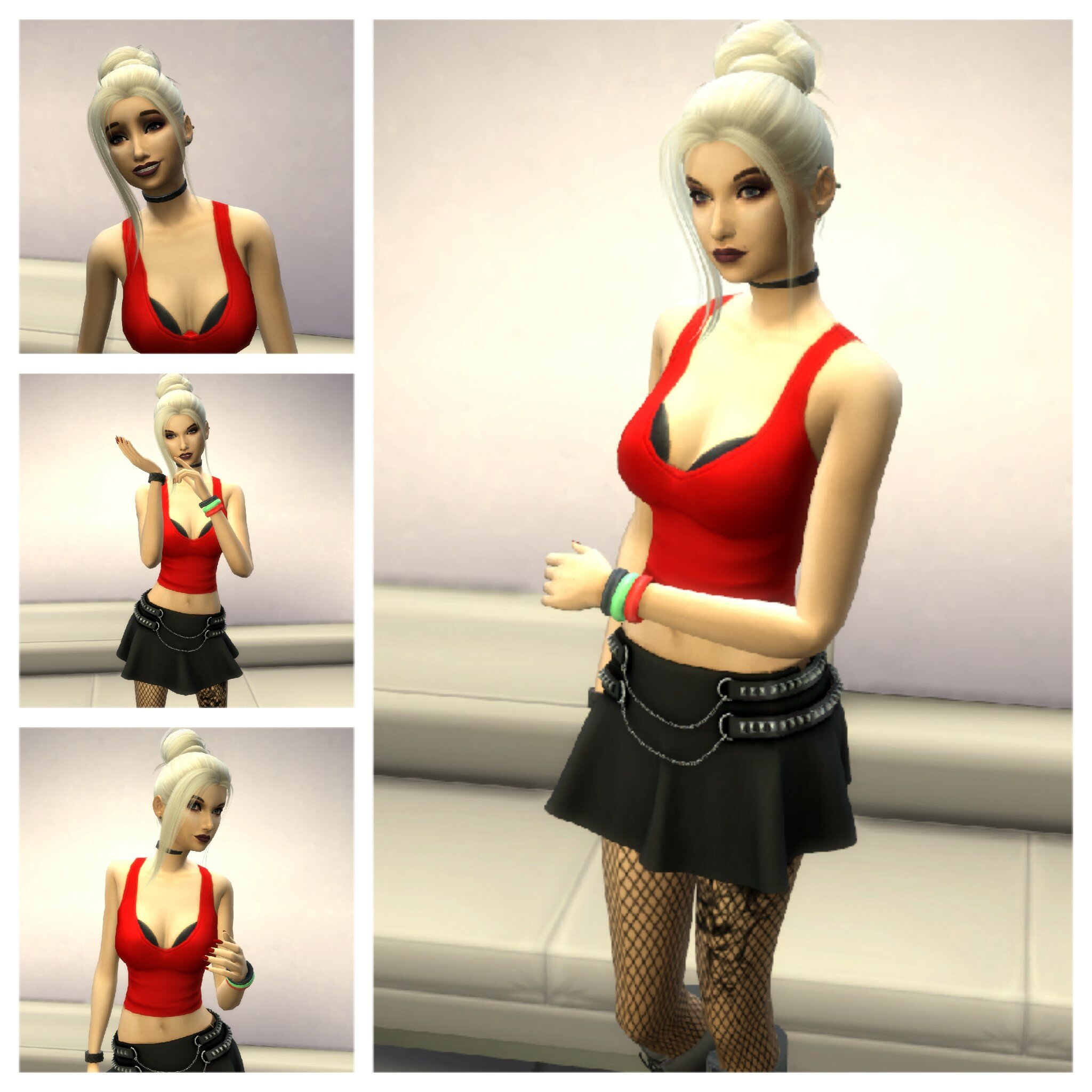 Share Your Female Sims! - Page 69 - The Sims 4 General 