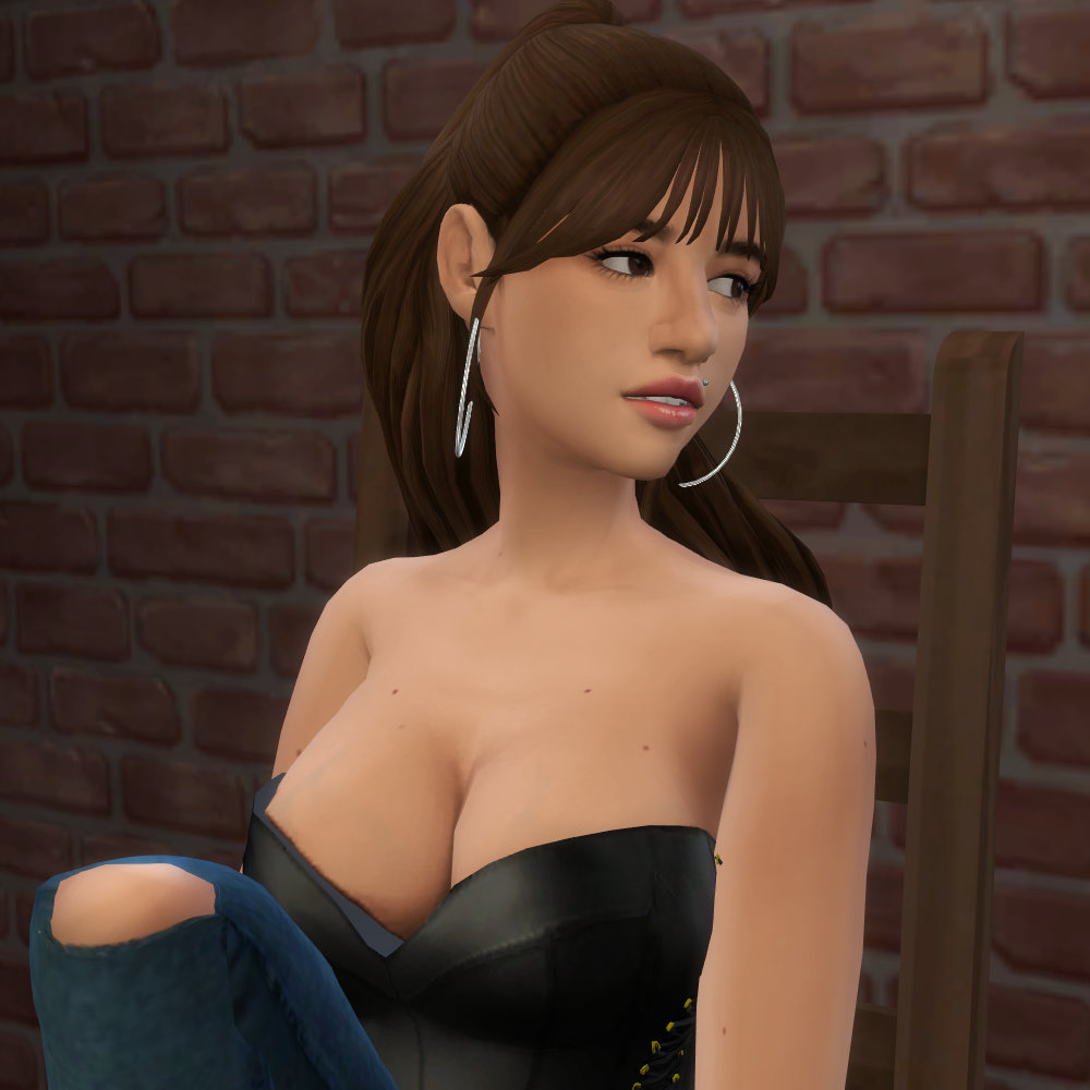 Share Your Female Sims Page 144 The Sims 4 General Discussion