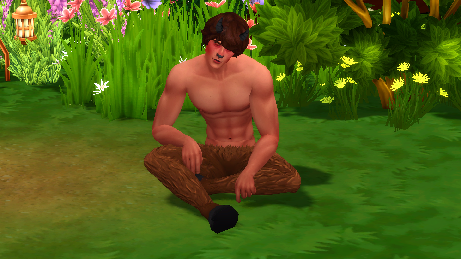 Share Your Male Sims Page 117 The Sims 4 General Discussion