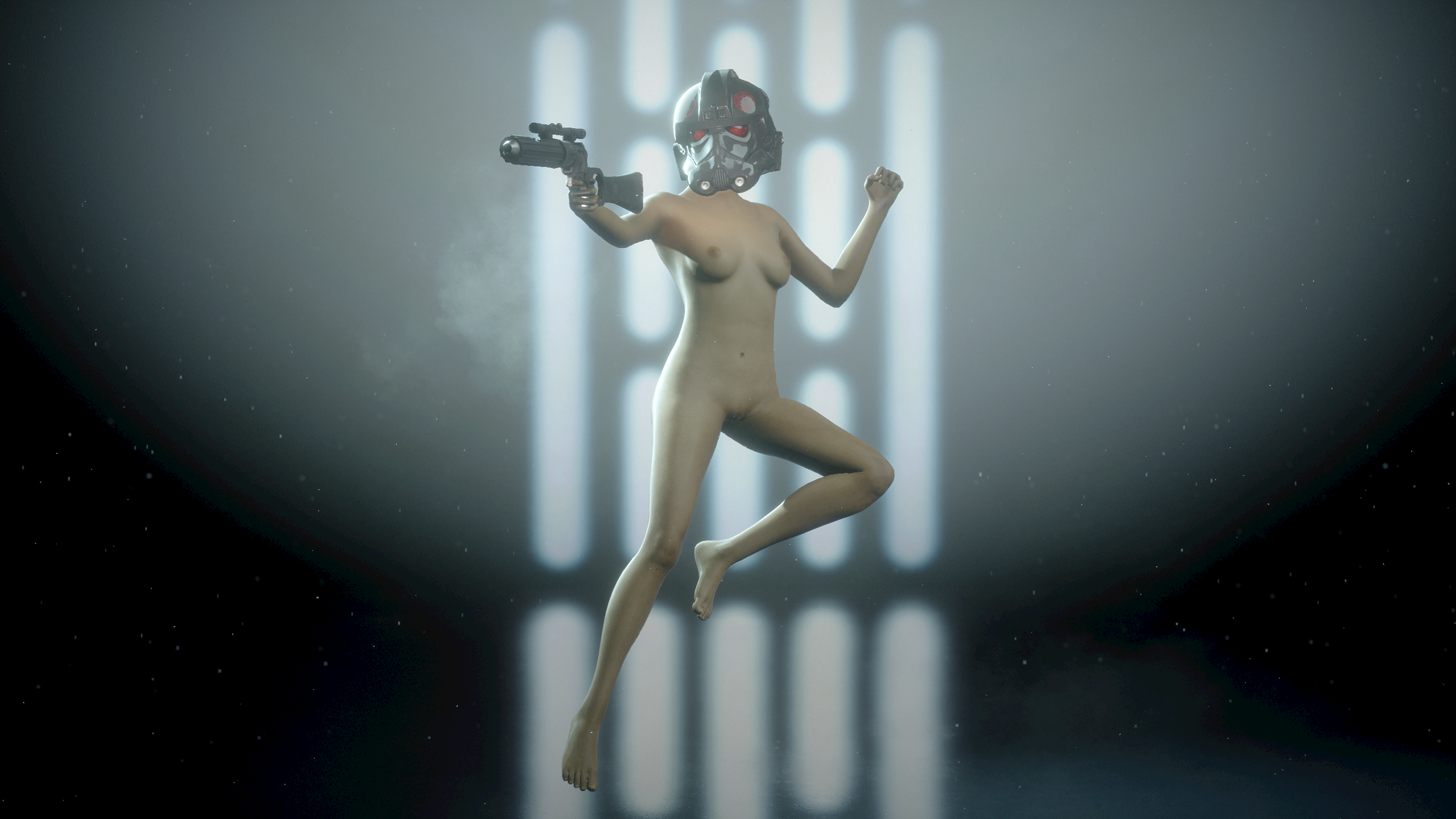 Star Wars Battlefront 2 2017 Nude Mods Previews And Feedback
