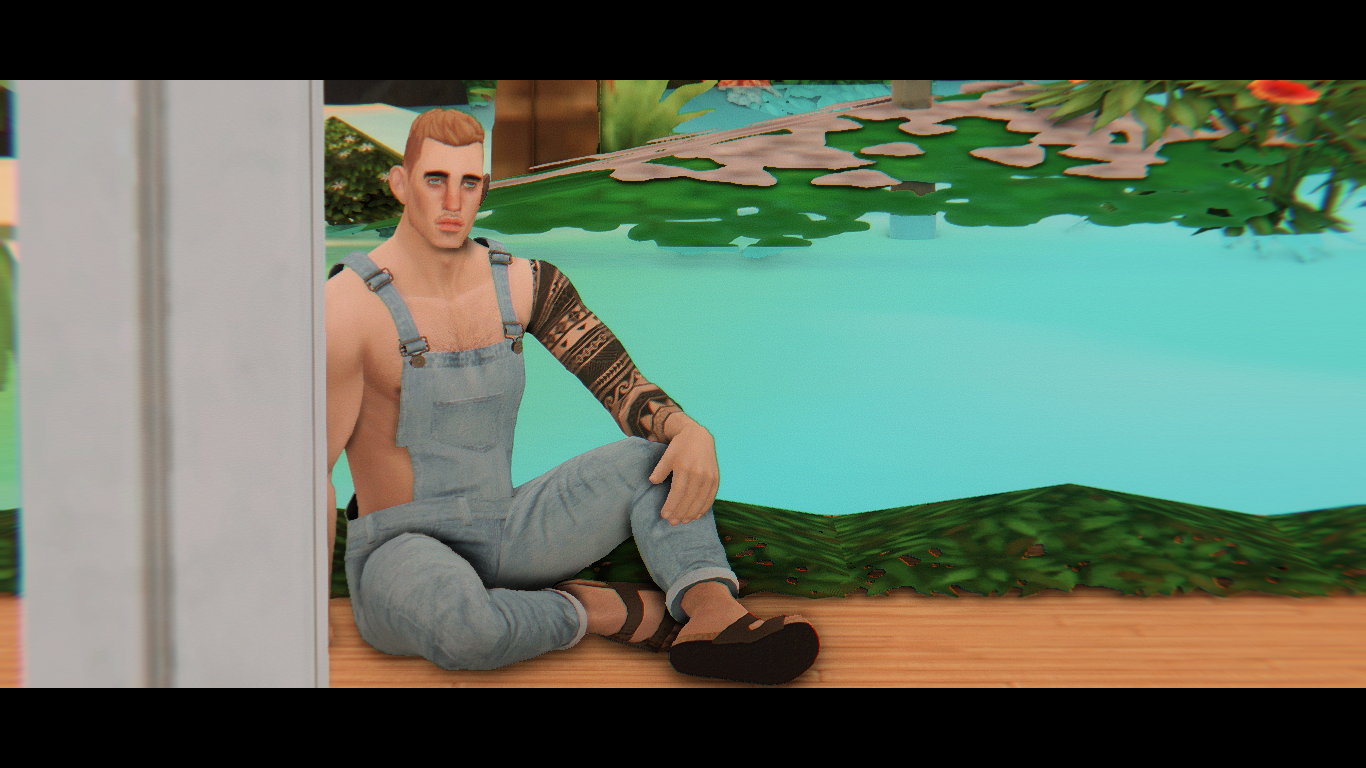 Share Your Male Sims Page 111 The Sims 4 General Discussion