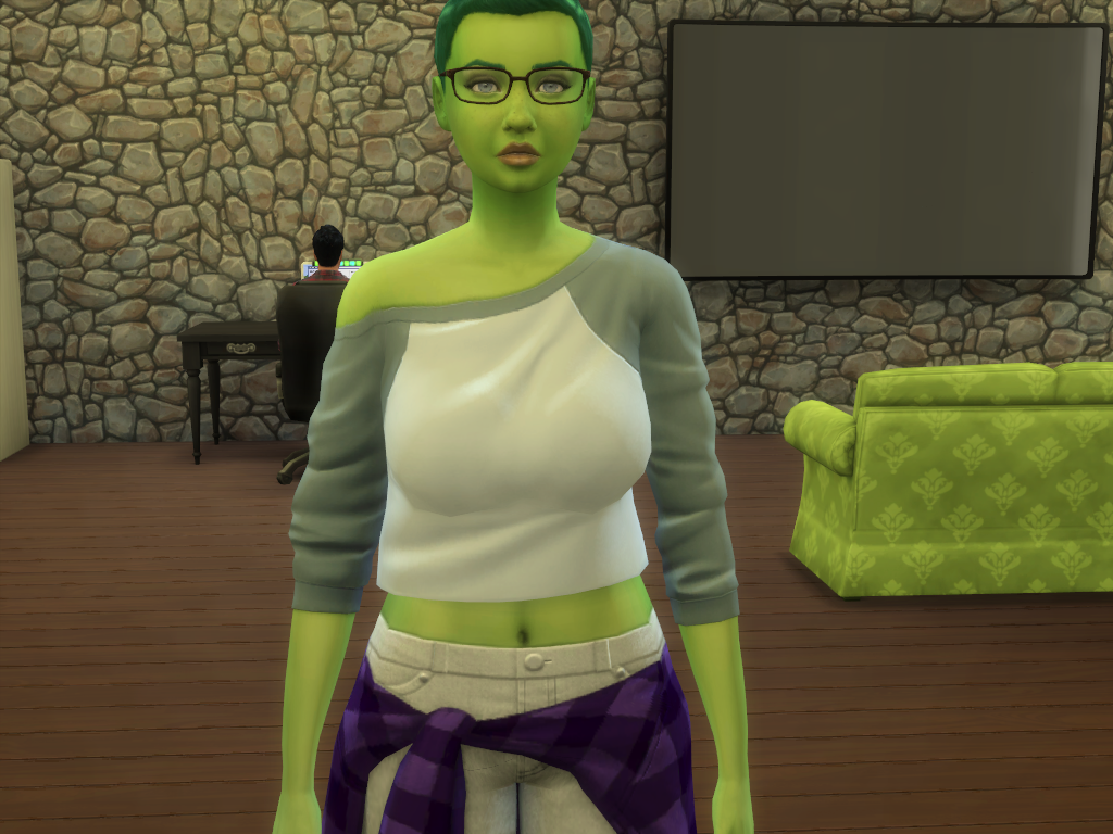Share Your Female Sims! - Page 147 - The Sims 4 General Discussion ...