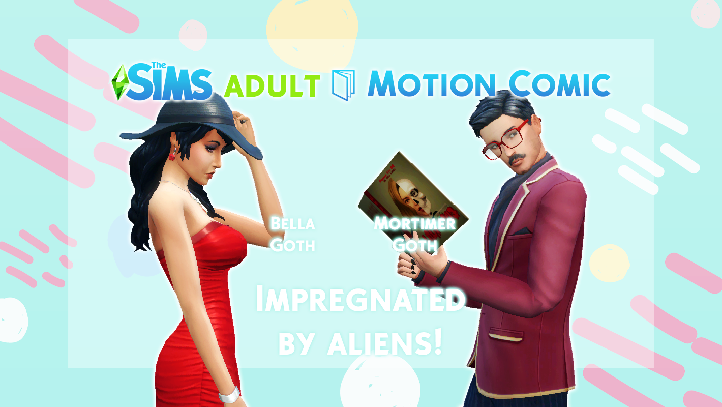 The Sims 4 Post Your Adult Goodies Screens Vids Etc