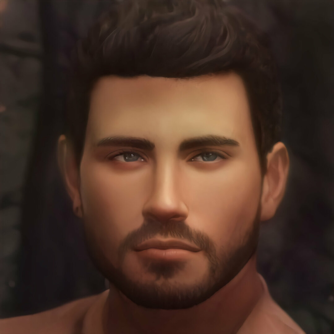 Share Your Male Sims Page 115 The Sims 4 General Discussion