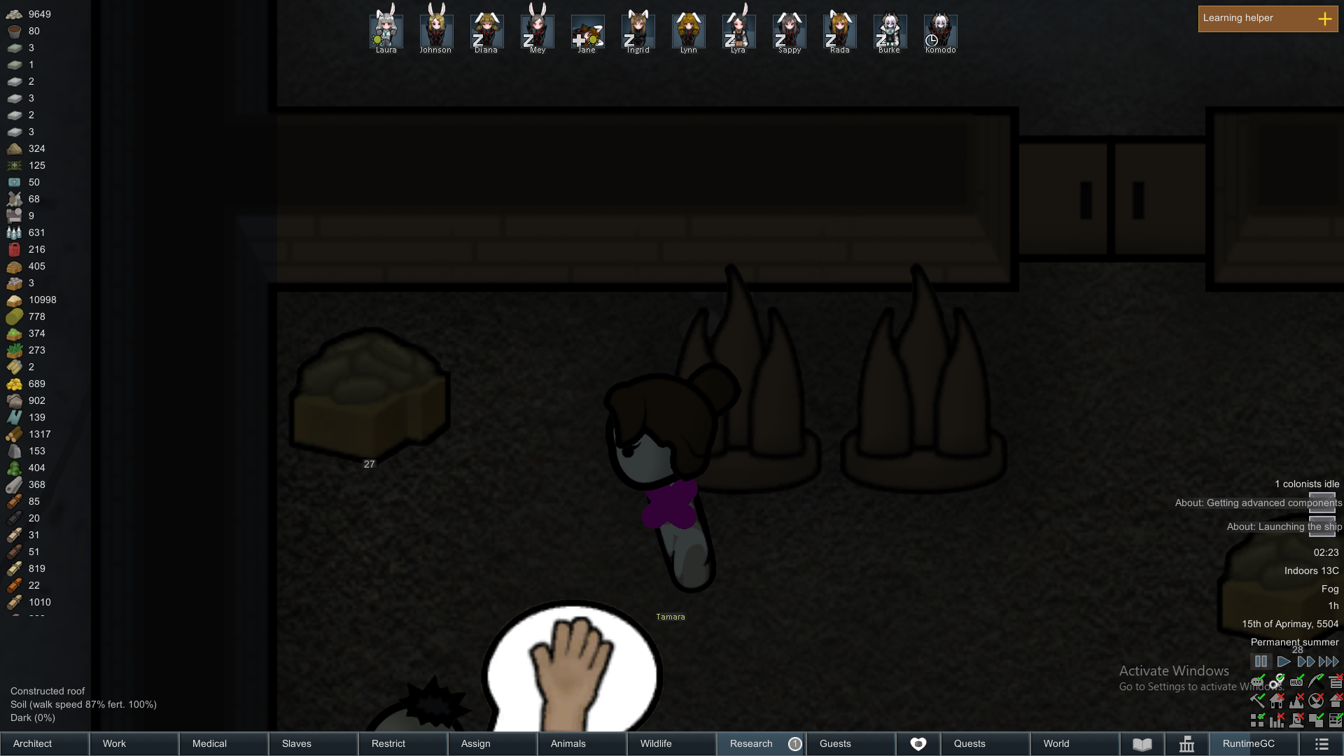 [mod] Rjw Apparel And Sextoys Extension By S16 Rimworld Loverslab