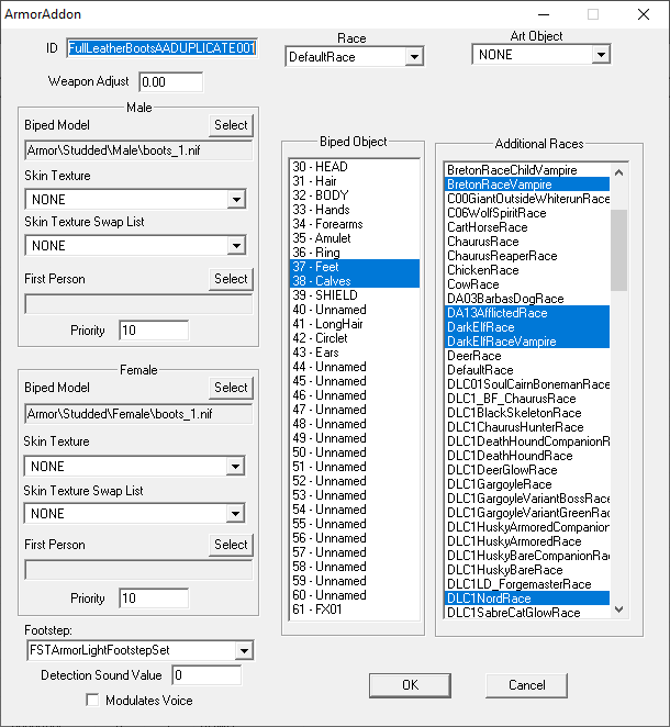 [sEARCH] Armour esp Tutorial - Request & Find - Skyrim Non Adult Mods ...
