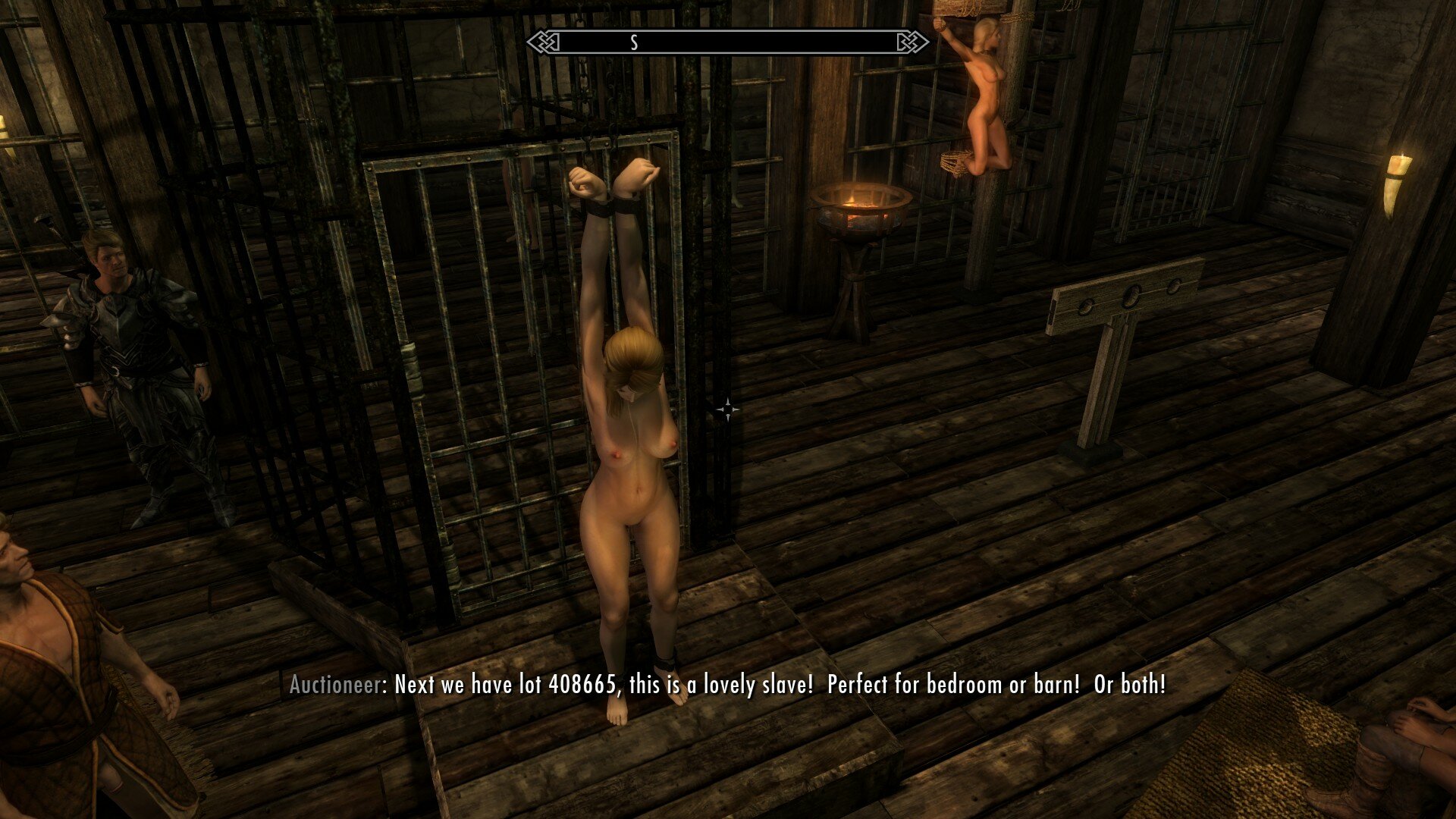 Simple Slavery Plus Plus Page 8 Downloads Skyrim Adult And Sex Mods