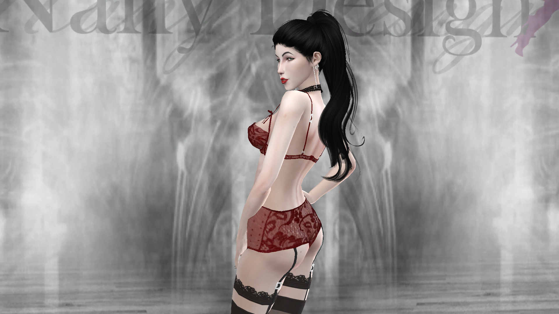 Sexy Lingerie Request And Find The Sims 4 Loverslab
