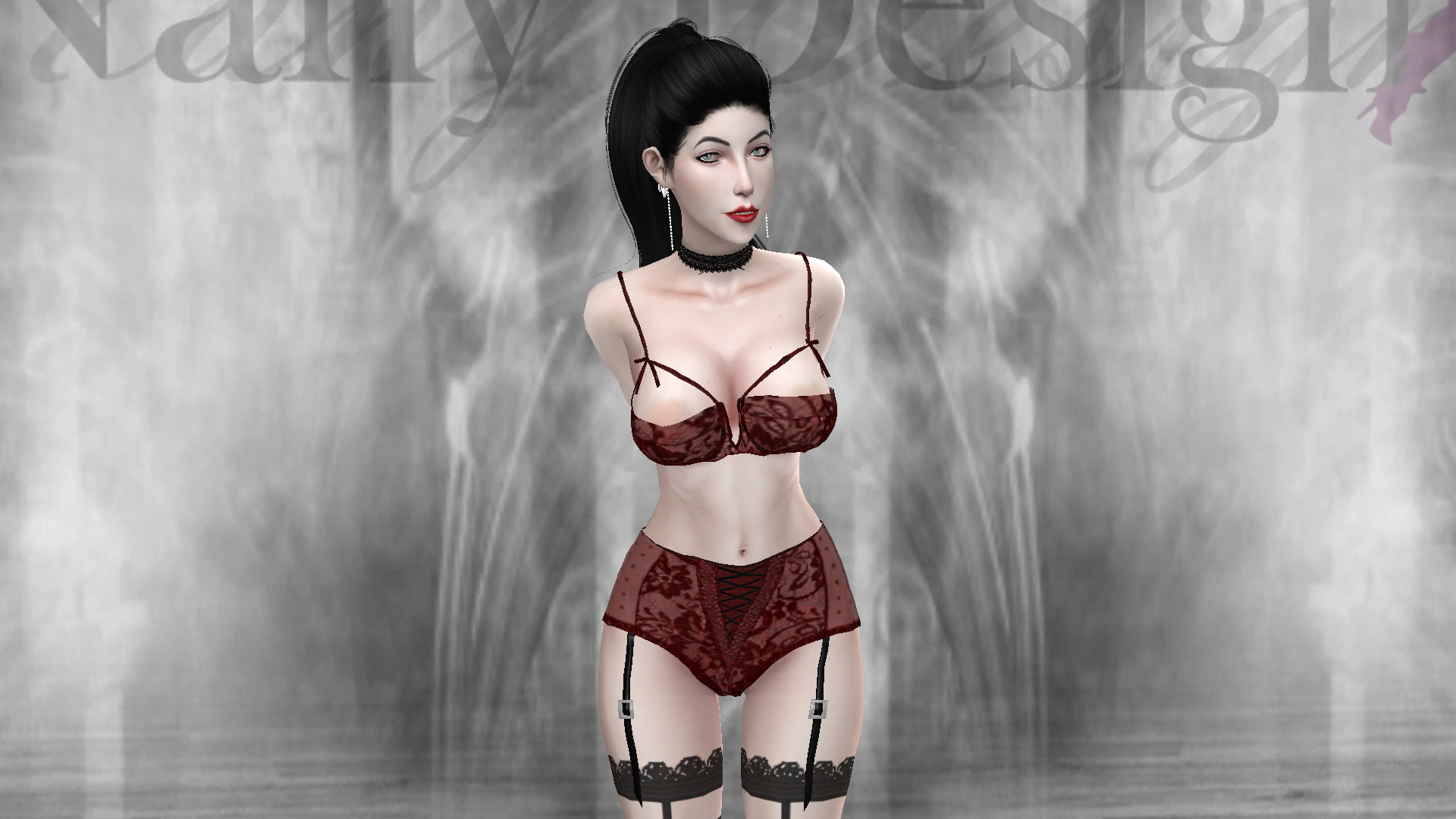 Sexy Lingerie Request And Find The Sims 4 Loverslab 