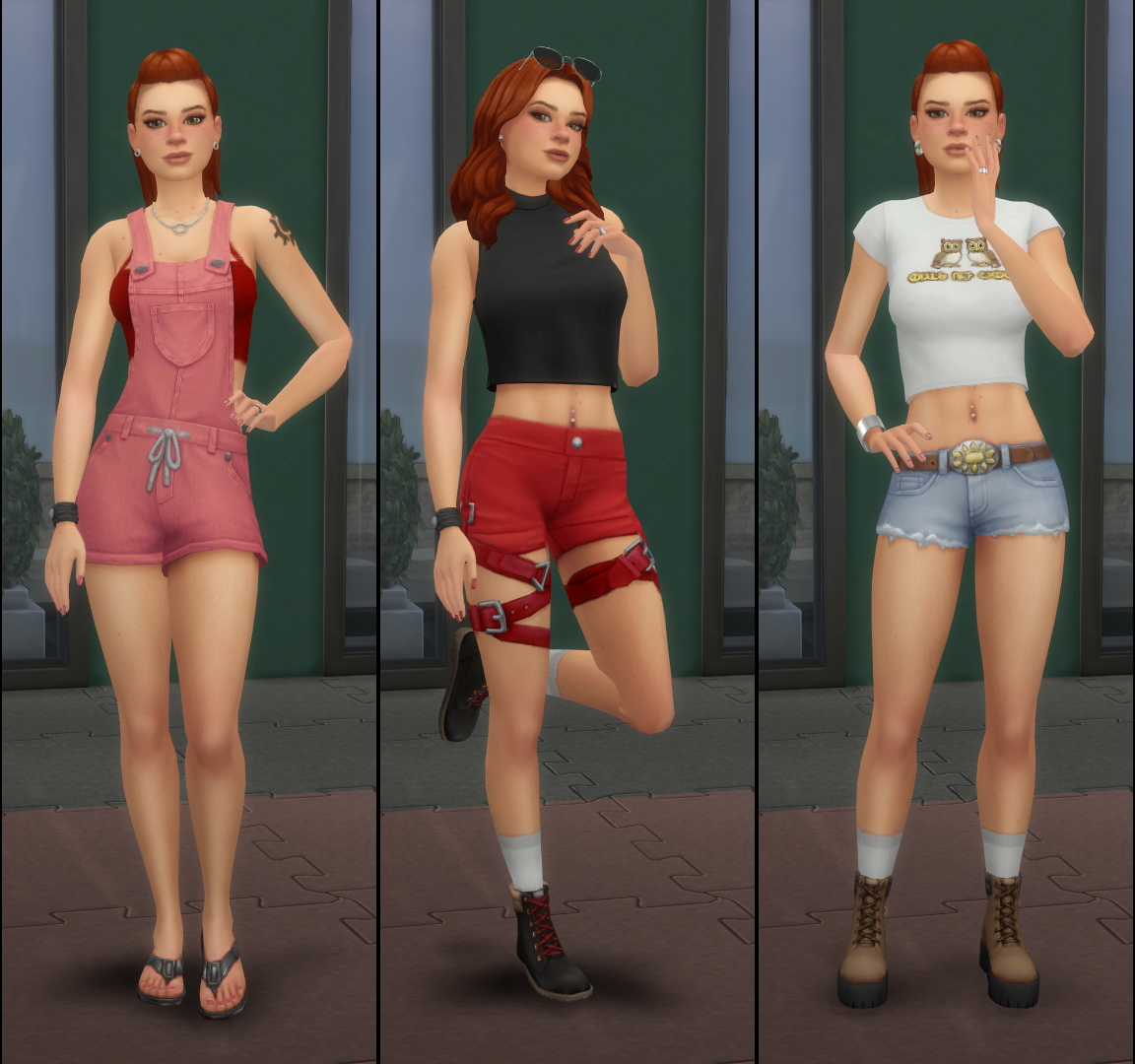 [sims 4] Erplederps Hot Sims Sexy Sims For Your Whims 22 08 20