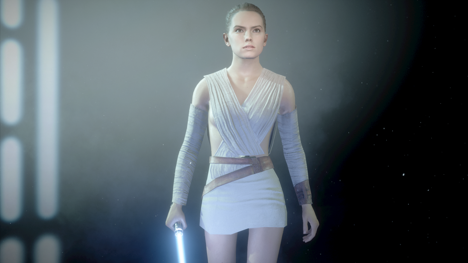 Star Wars Battlefront 2 2017 Nude Mods Previews And Feedback Page 3 Adult Gaming Loverslab 8709