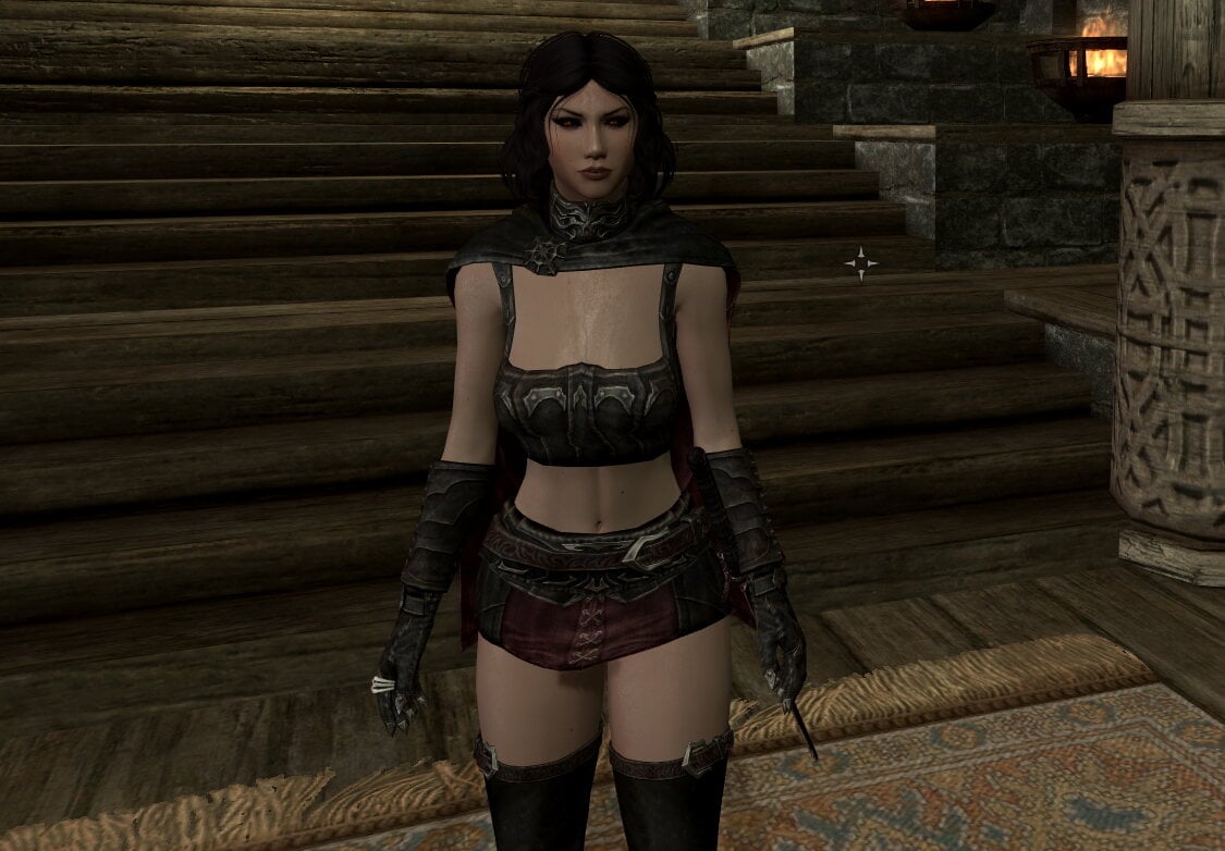 Post Your Sex Screenshots Pt 2 Page 484 Skyrim Adult