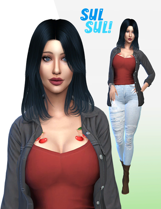 Welcome Simmers The Sims 4 Sims Loverslab