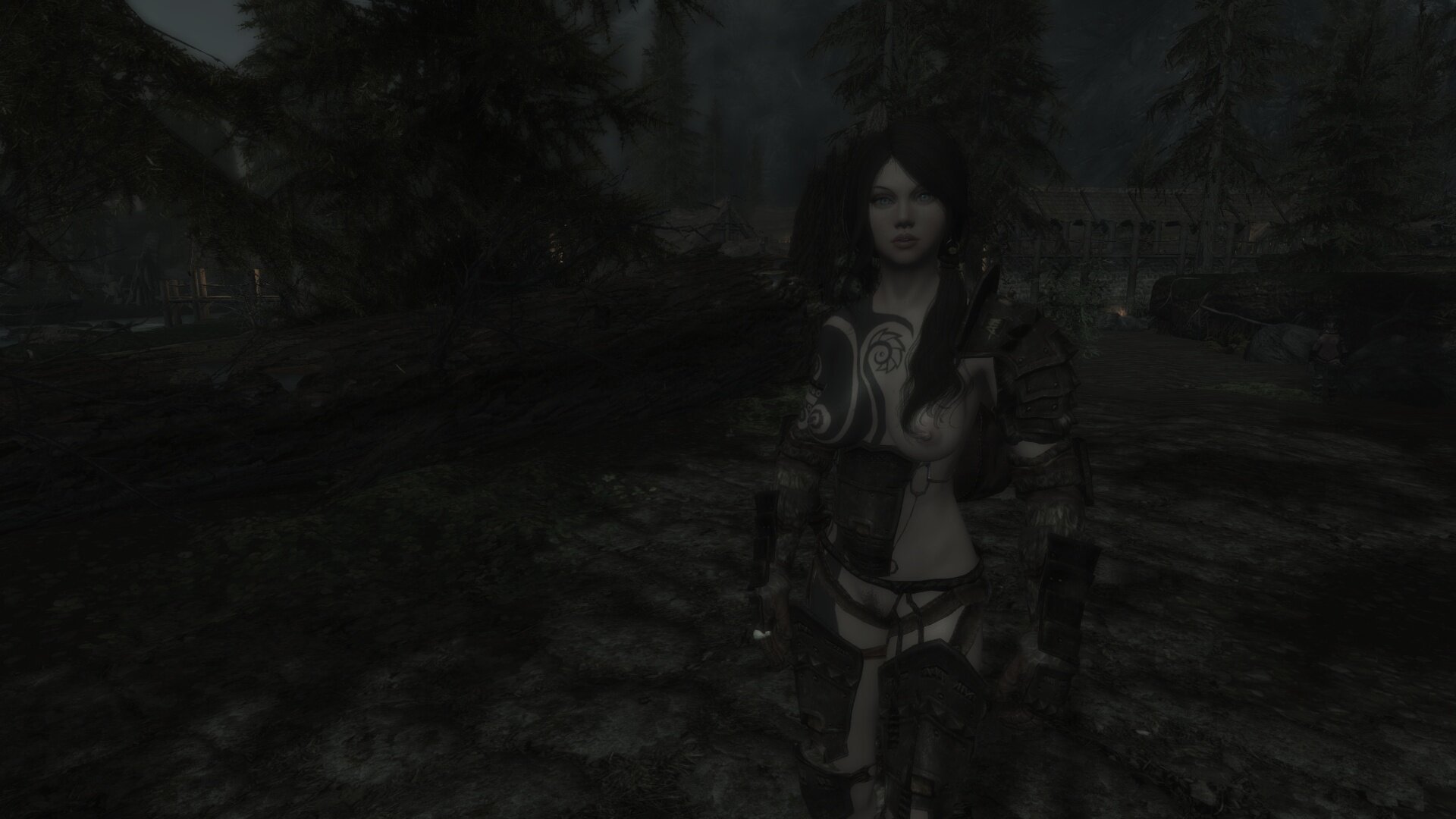 What Are You Doing Right Now In Skyrim Screenshot Required Page 157