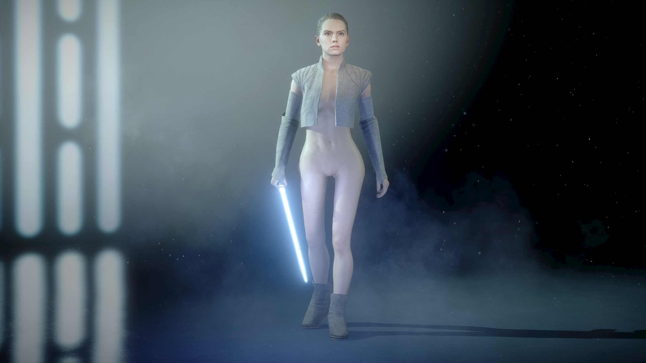 Star Wars Battlefront 2 2017 Nude Mods Previews And Feedback Page 3 4451