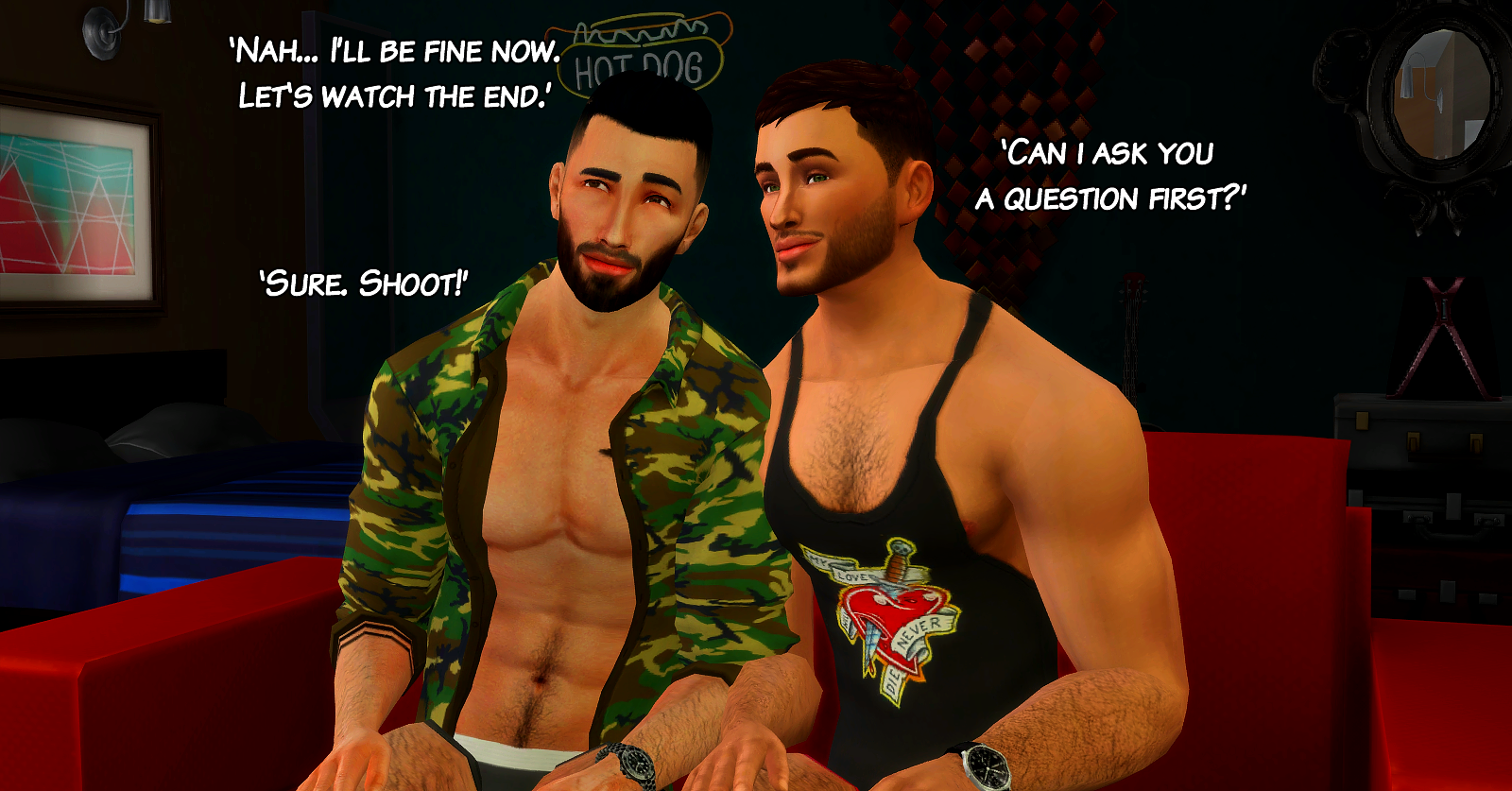 Gay story of young boy De foto gay osos