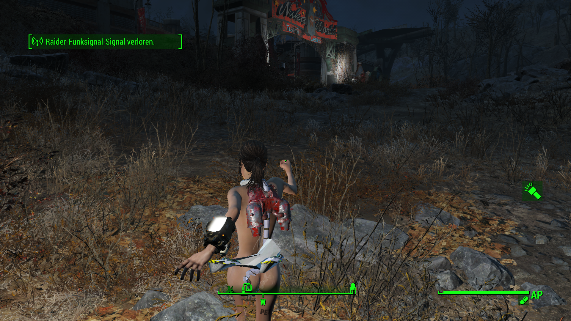 Raider Reform School Page 8 Downloads Fallout 4 Adult And Sex Mods