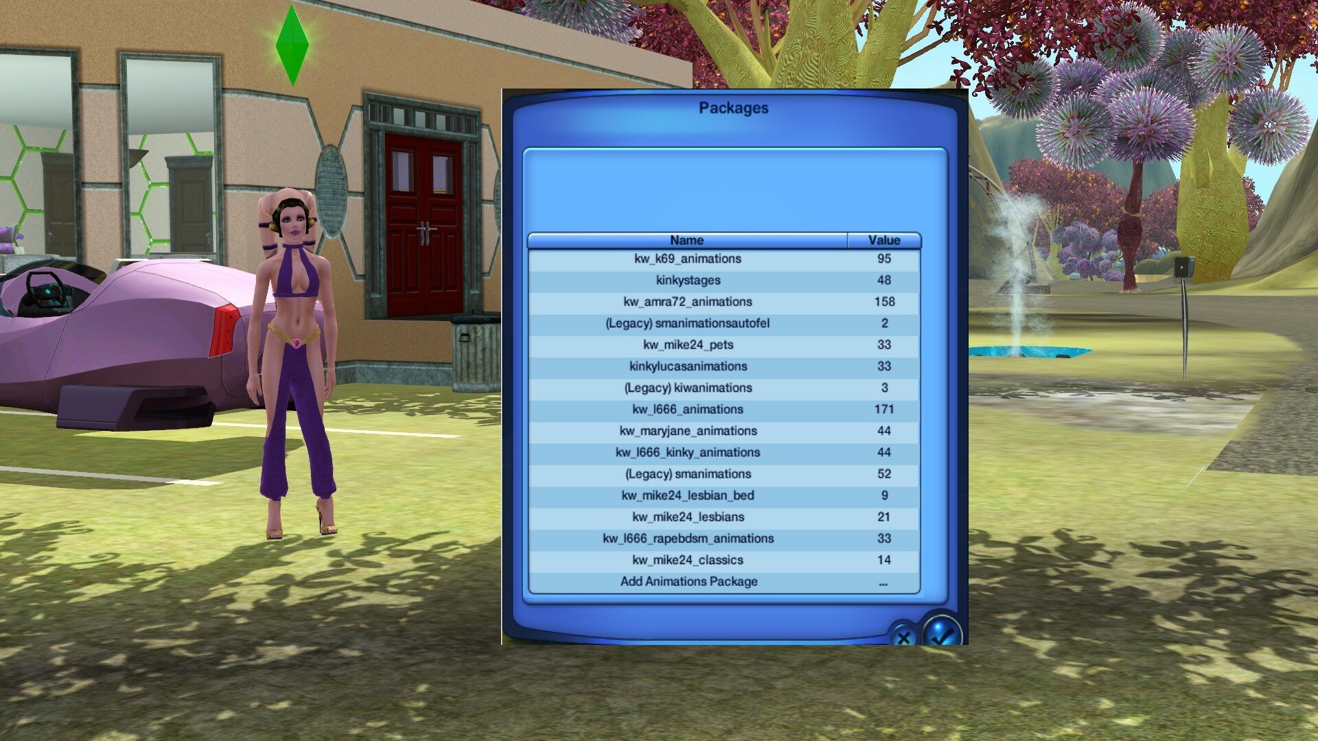 Sims3 Wip Kinkyworld V037 Updated May 3rd 2019 Page 654 Downloads The Sims 3